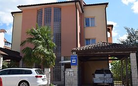Apartments Grgic